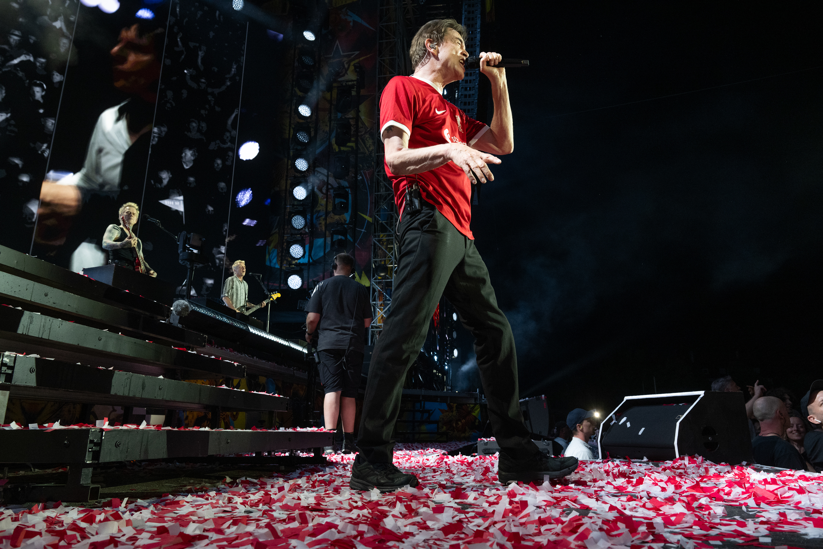 Die Toten Hosen_Foto Reiner Pfisterer_DSC_7361